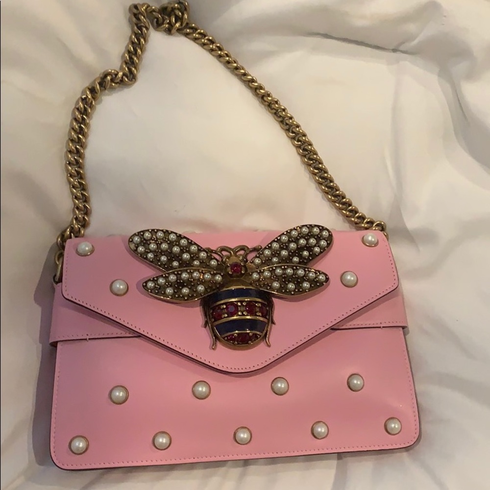 Gucci handbag